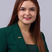 Hailey Brady