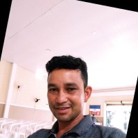 Moises Nunes