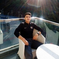 Arjun Salwan