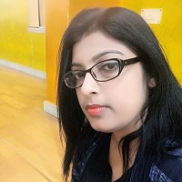 Munmun Pandey