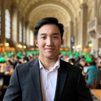 Justin Yu