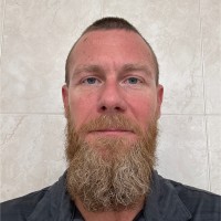 Jonathan Harsh