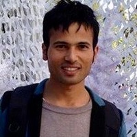 Arjun Sapkota