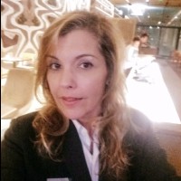 Milena Dalcin Crandall