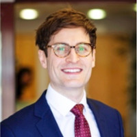Oliver O'Donovan