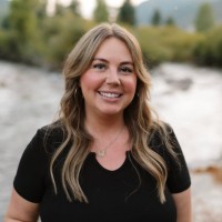 Lauren Mohr Woolstenhulme