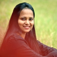 Tejaswini Hosamane