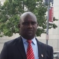 Nicholas Gachie