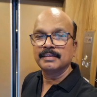 Suresh Menon