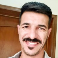Farooq Hassan