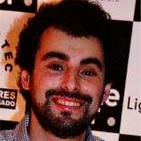Pedro Augusto Matelli Antunes de Oliveira