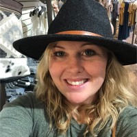 Ashley Mcdougal