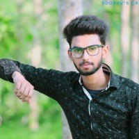 Arup Mondal