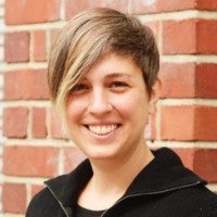Kate Mesh, Ph.D., CPACC