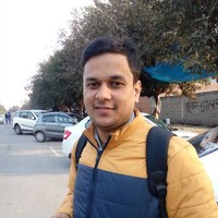 Ankit Tyagi