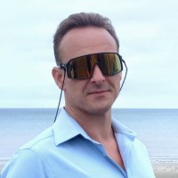 Dr. Cédric Mesnage