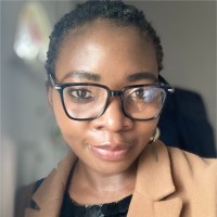 Rita Ekesi