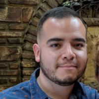 Josue Serrano