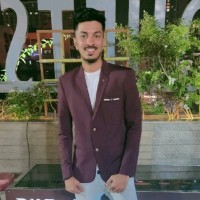 Rupesh Upadhyay