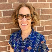 Pamela Silberman