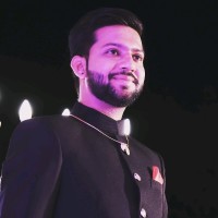 Deepak Nagda
