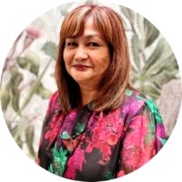 Donna Vallette