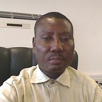 Fred Boafo Adu