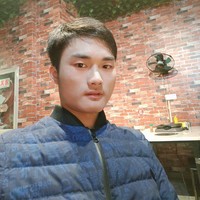 何青山