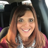 Dawn Aldrich