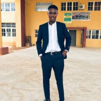 henry Udeze