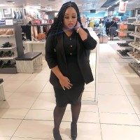 Precious Msibi