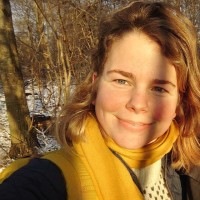 Anna Søe