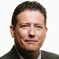 Stephen Cloves FCIPD