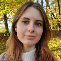 Tanya Dovbysh