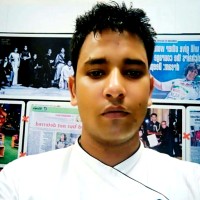 Sukhdev Bhatt