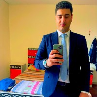 Mamdouh Yusuf