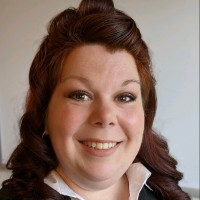 Lesley Tumlinson