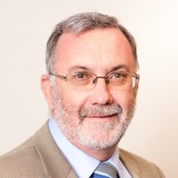 Terry Kelly