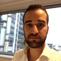Arnaud Leblanc