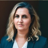 Marina Korostyshevskaya