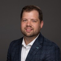 Derek R. Johnson, MBA