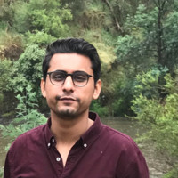 Ahmed Rafiq