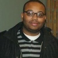 Elijah Foreman