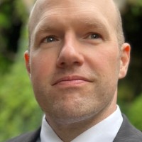 Russell Slack