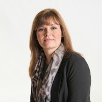 Kerry Thain