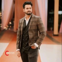 Ashish Magdum