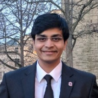 Nitish Deshpande