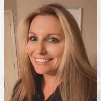 Stacia Arington