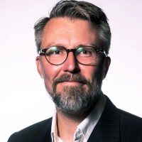 Morten B. Thomsen