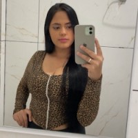 Gabrieli Pereira da Silva